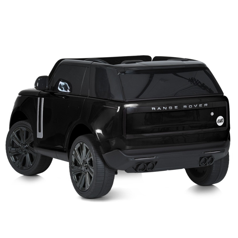 Дитячий електромобіль Джип Bambi M 5055EBLR-2(4WD) до 35 кг