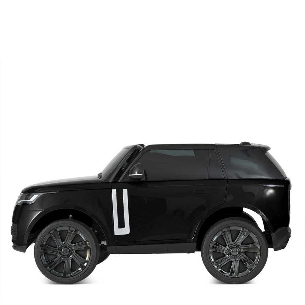 Дитячий електромобіль Джип Bambi M 5055EBLR-2(4WD) до 35 кг