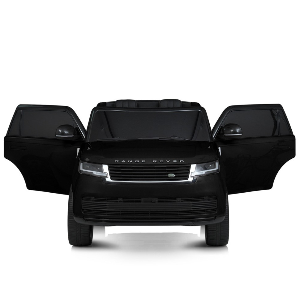 Дитячий електромобіль Джип Bambi M 5055EBLR-2(4WD) до 35 кг