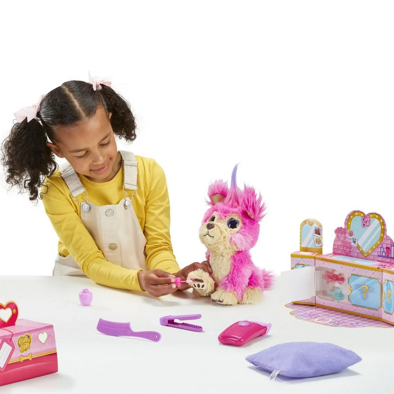 Игровой набор 