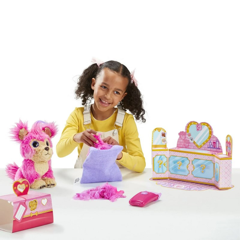 Игровой набор 