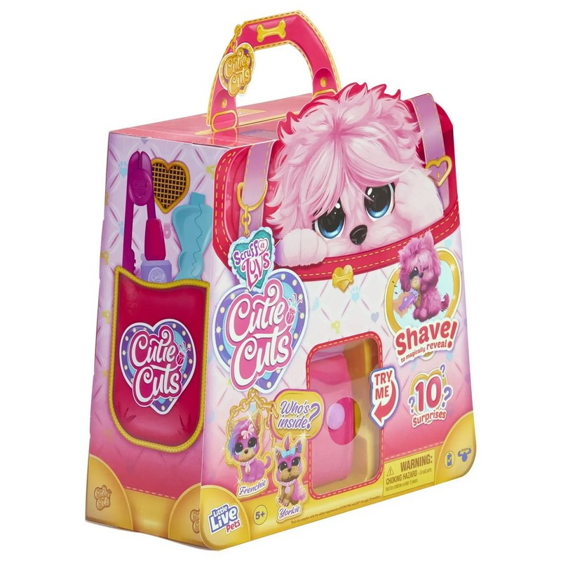 Игровой набор 