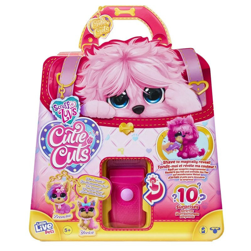 Игровой набор 