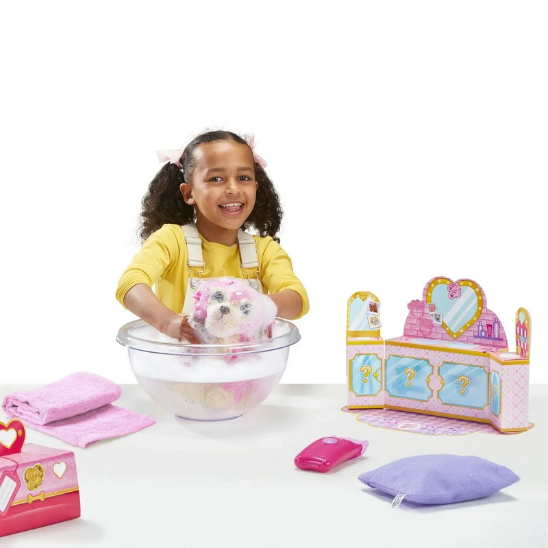 Игровой набор 