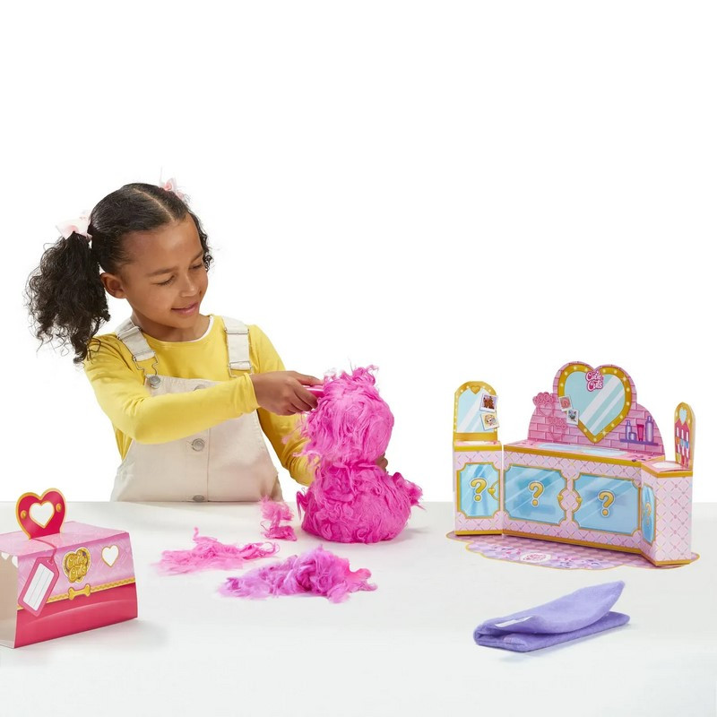 Игровой набор 