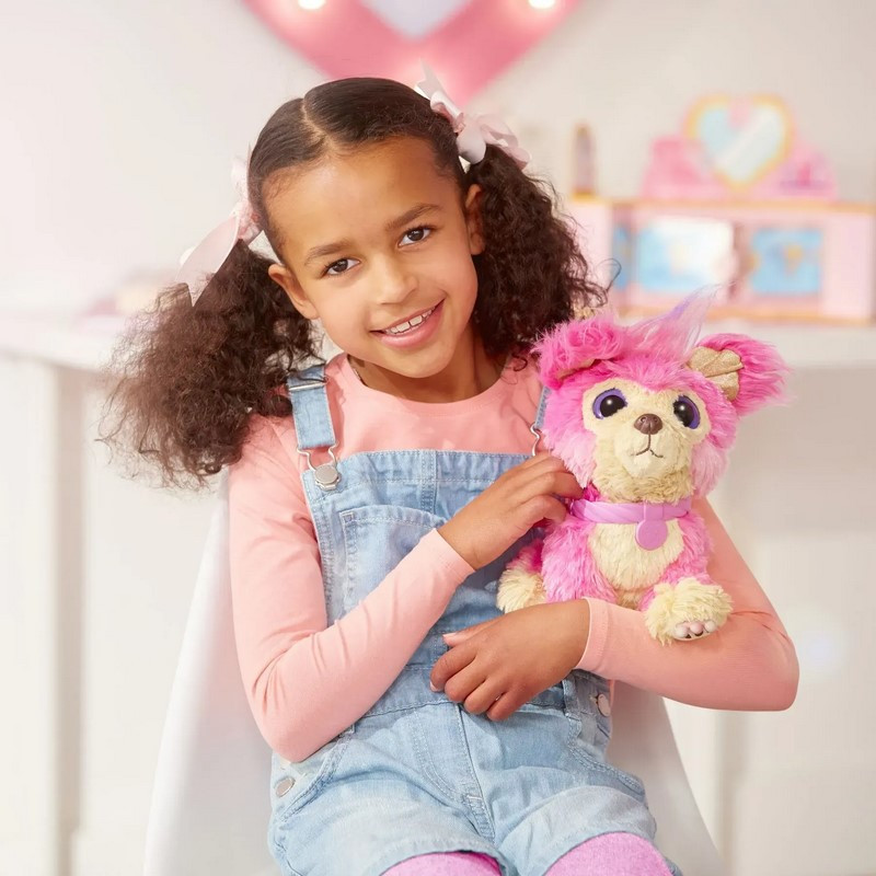 Игровой набор 