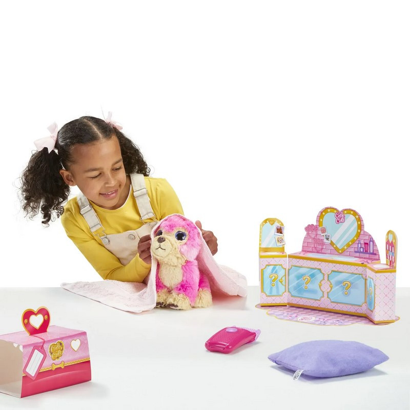 Игровой набор 