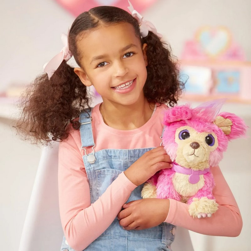 Игровой набор 