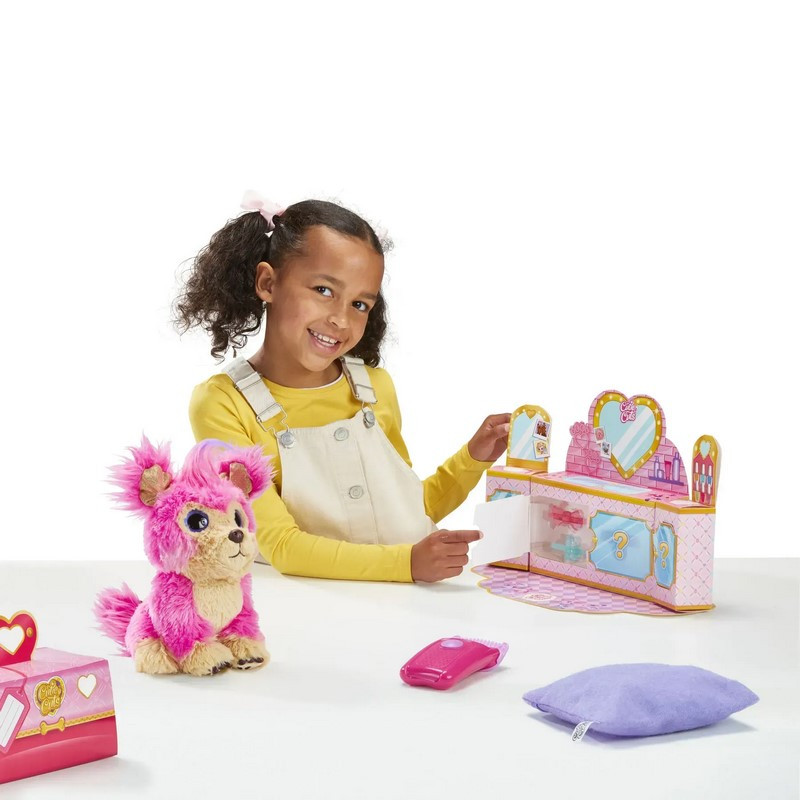 Игровой набор 