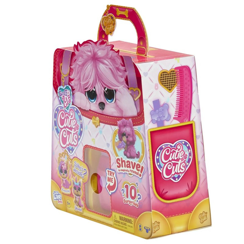 Игровой набор 