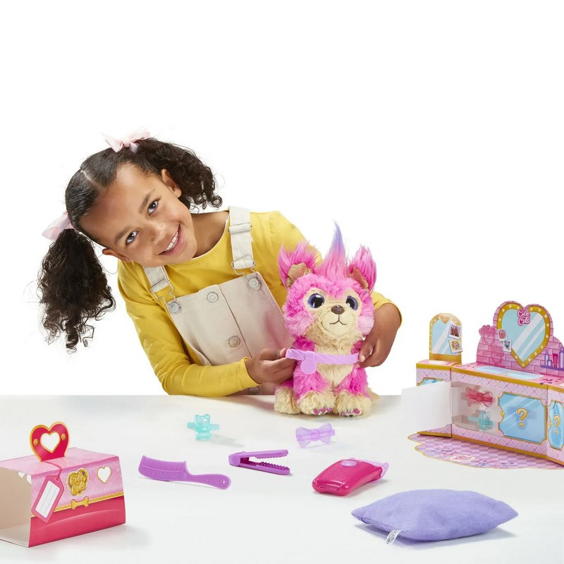 Игровой набор 