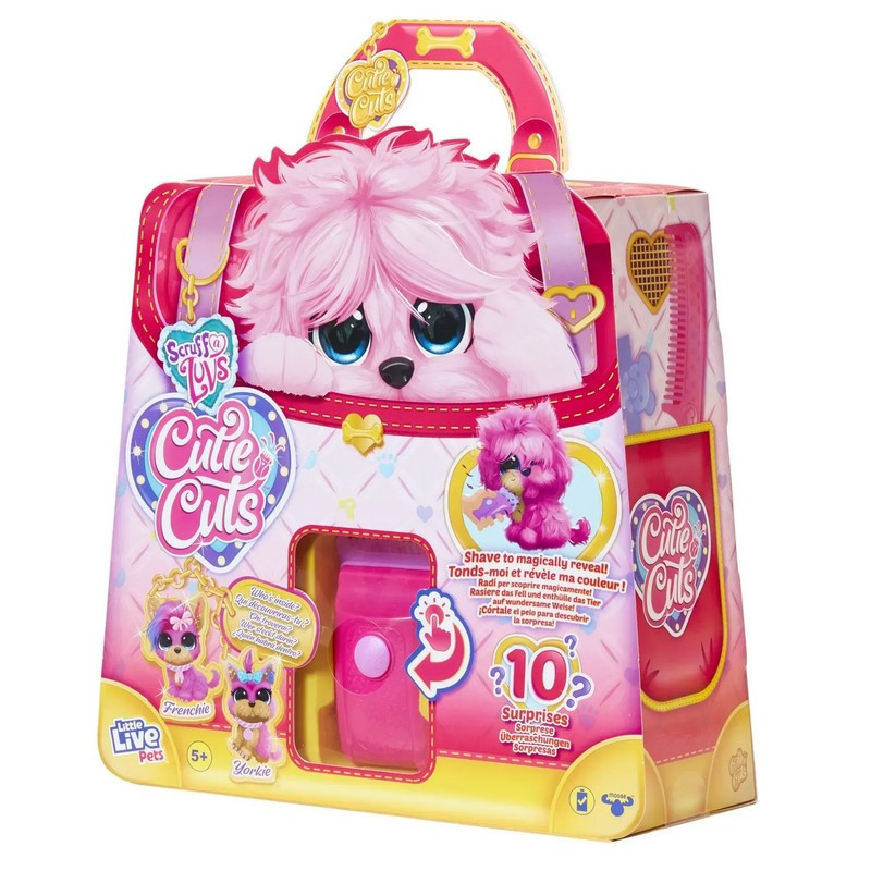 Игровой набор 