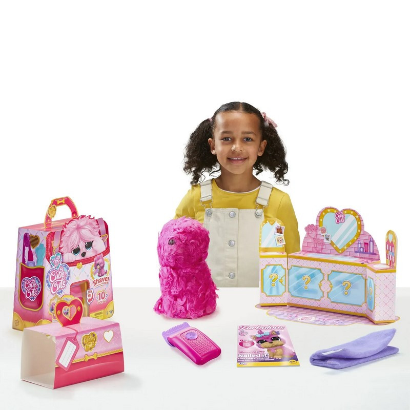 Игровой набор 