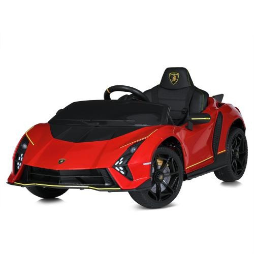 Дитячий електромобіль Машинка Bambi M 5100EBLR-3 до 30 кг
