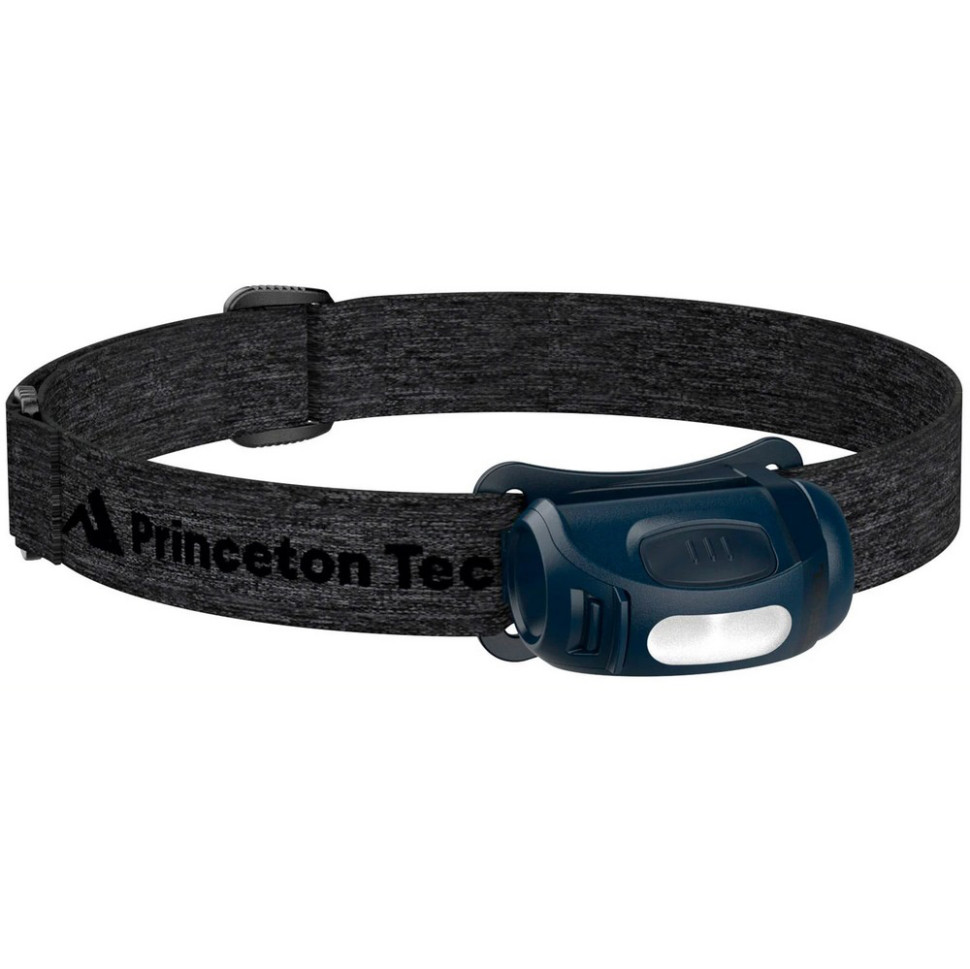 Фонарь налобный Refuel Princeton Tec RF23-BL/DB 300 Lumens, dark blue