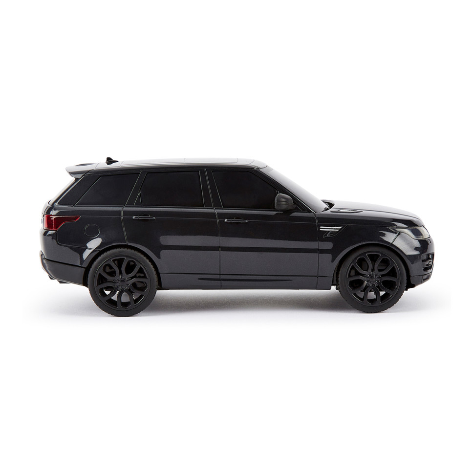 Автомобиль на радиоуправлении LAND ROVER RANGE ROVER SPORT KS DRIVE 124GRRB масштаб 1:24, 2.4Ghz