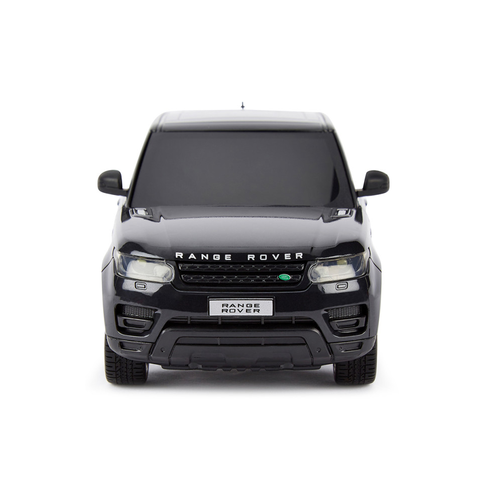 Автомобиль на радиоуправлении LAND ROVER RANGE ROVER SPORT KS DRIVE 124GRRB масштаб 1:24, 2.4Ghz