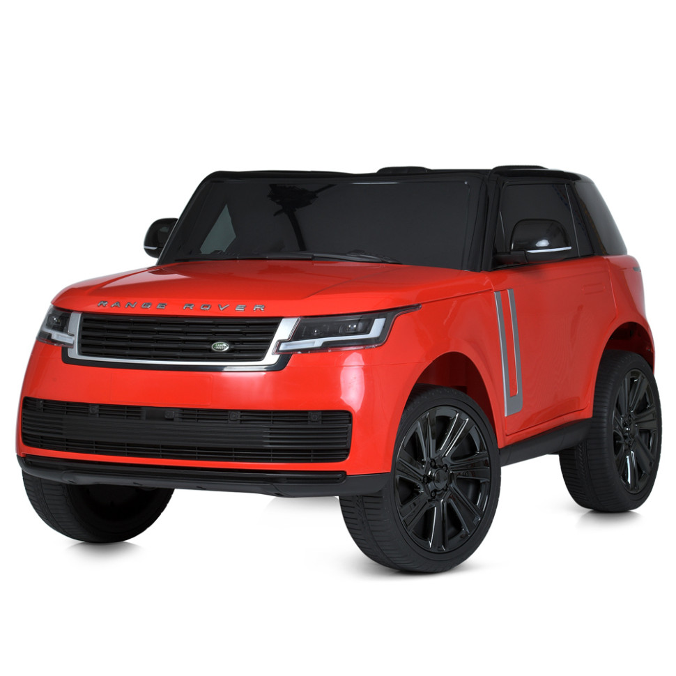 Детский электромобиль Джип Bambi M 5055EBLR-3(4WD) до 35 кг