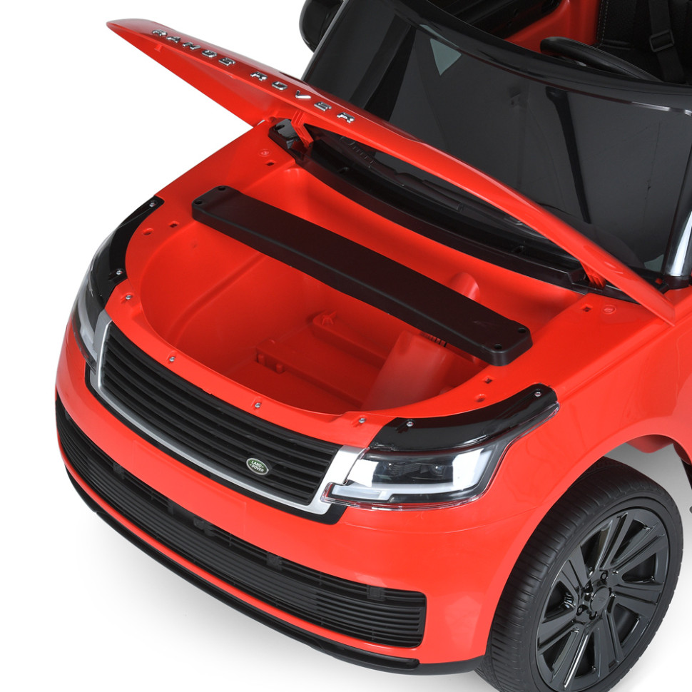 Детский электромобиль Джип Bambi M 5055EBLR-3(4WD) до 35 кг
