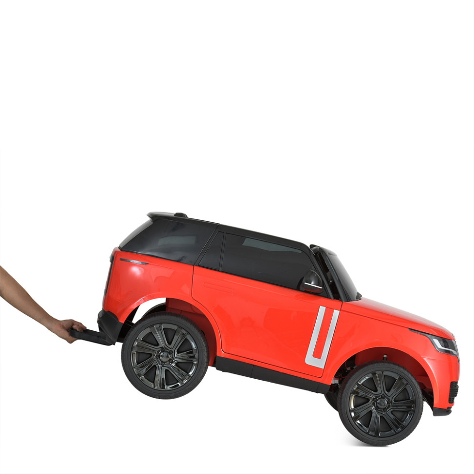 Детский электромобиль Джип Bambi M 5055EBLR-3(4WD) до 35 кг