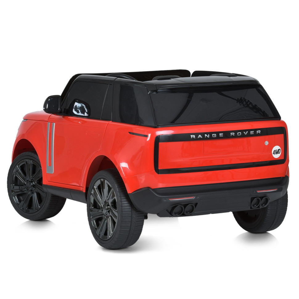 Детский электромобиль Джип Bambi M 5055EBLR-3(4WD) до 35 кг