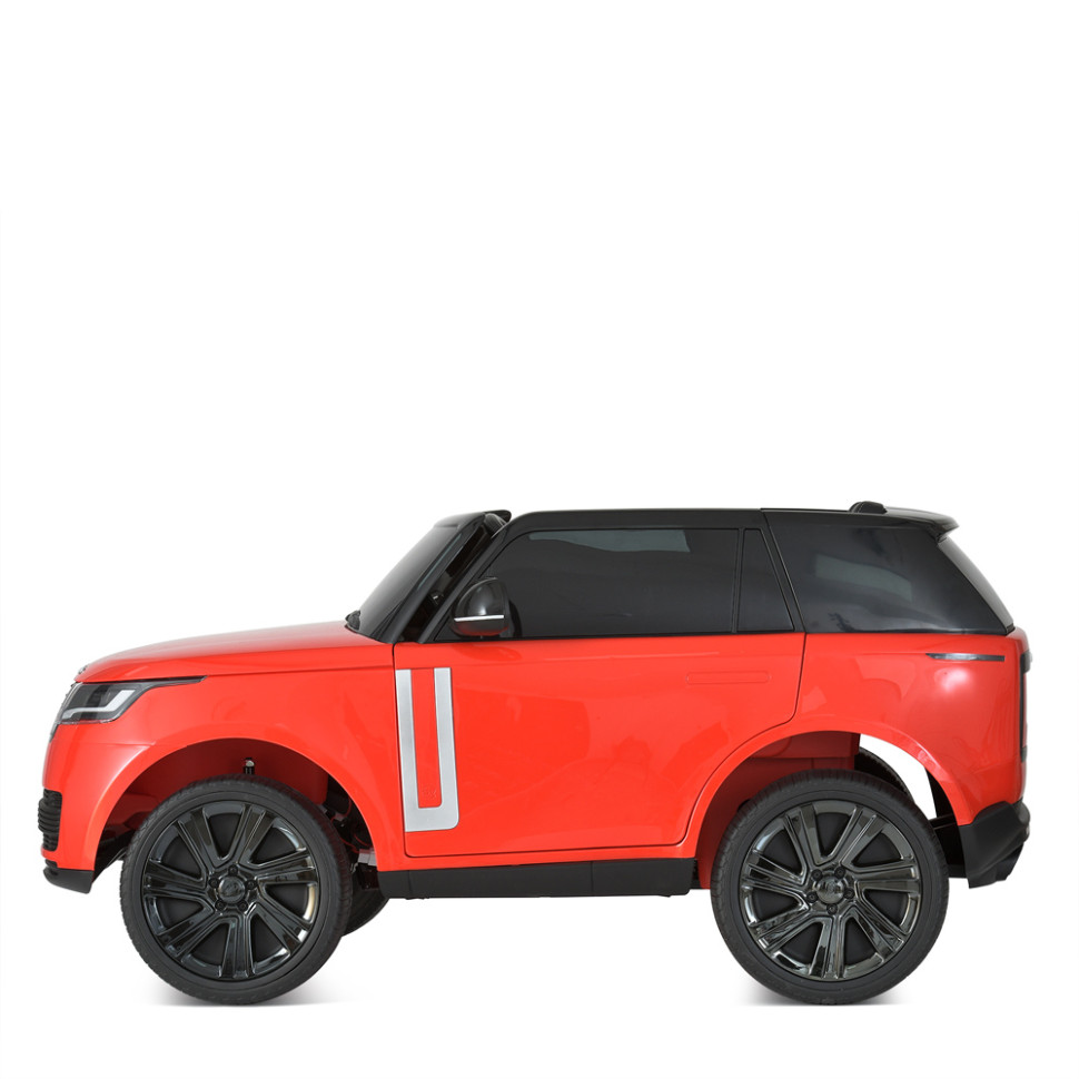 Детский электромобиль Джип Bambi M 5055EBLR-3(4WD) до 35 кг
