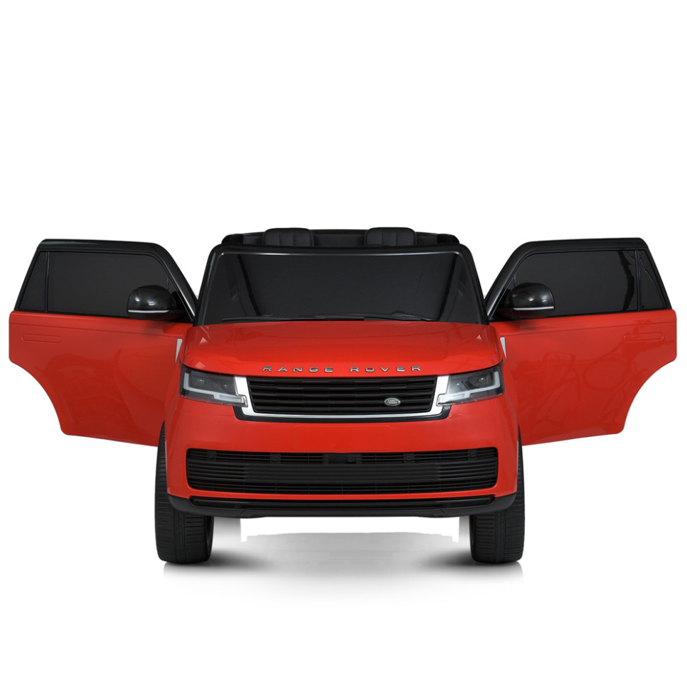 Детский электромобиль Джип Bambi M 5055EBLR-3(4WD) до 35 кг