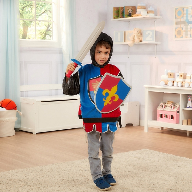 Детский костюм для ролевых игр