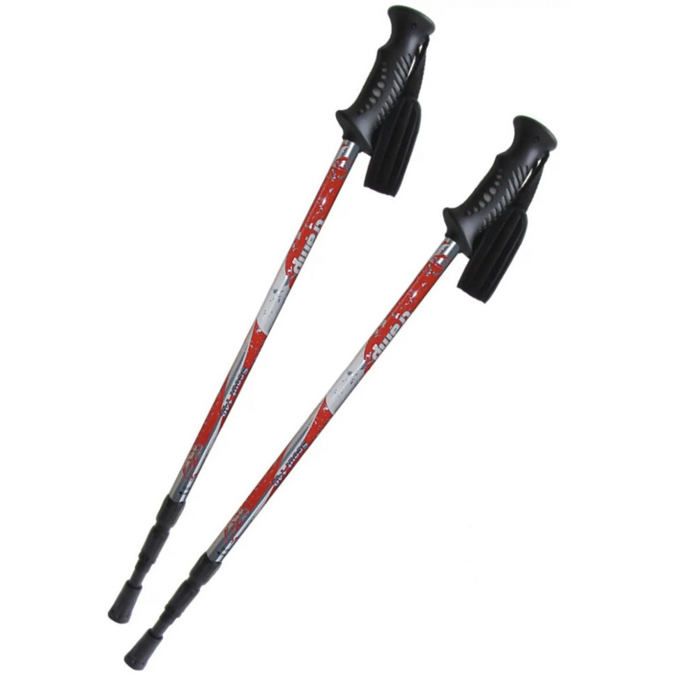 Треккинговые палки Scout Tramp TRR-009