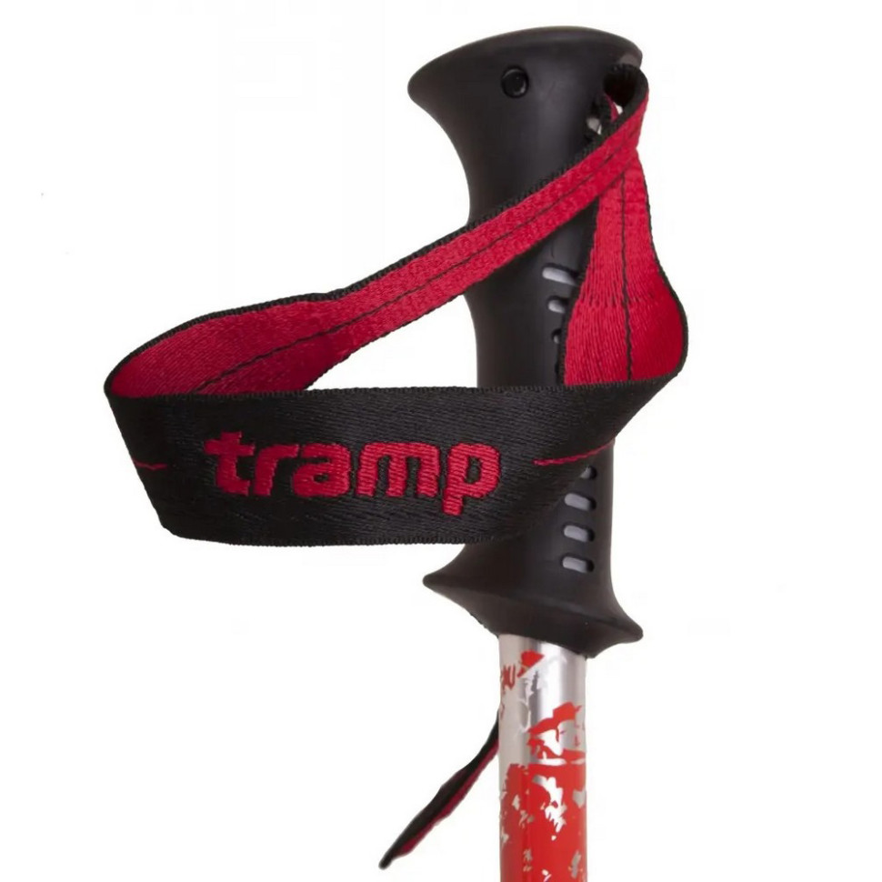 Треккинговые палки Scout Tramp TRR-009