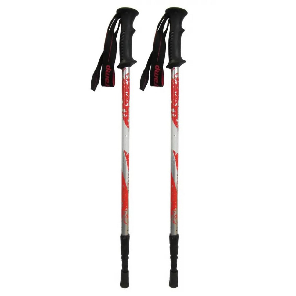 Треккинговые палки Scout Tramp TRR-009