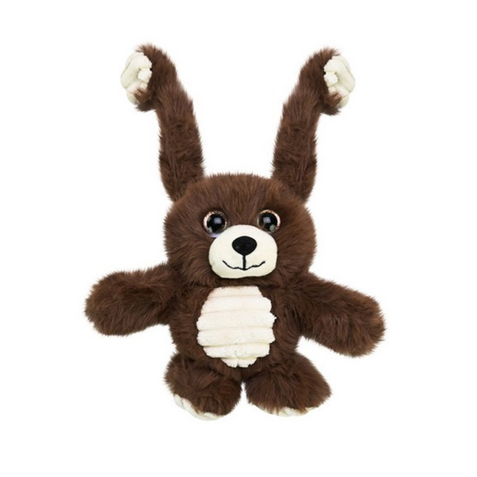 Дитяча м'яка іграшка-потягушка 