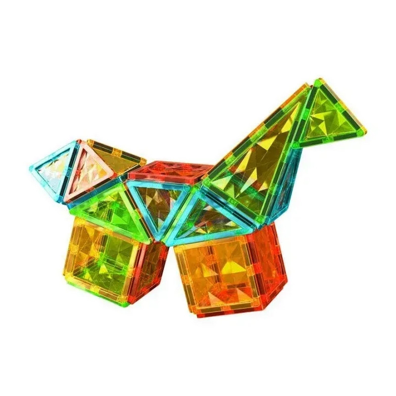 Магнітний конструктор 