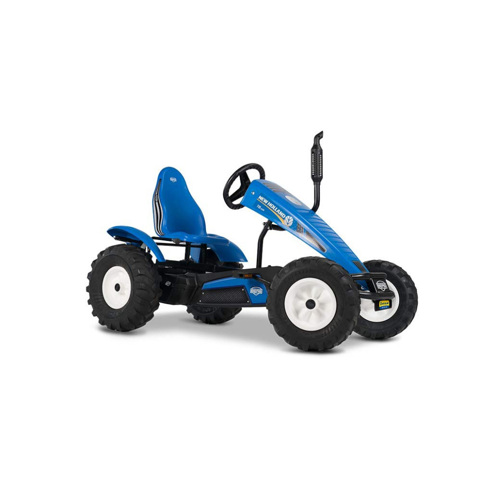 Веломобиль для детей BERG New Holland BFR 07.11.03.00