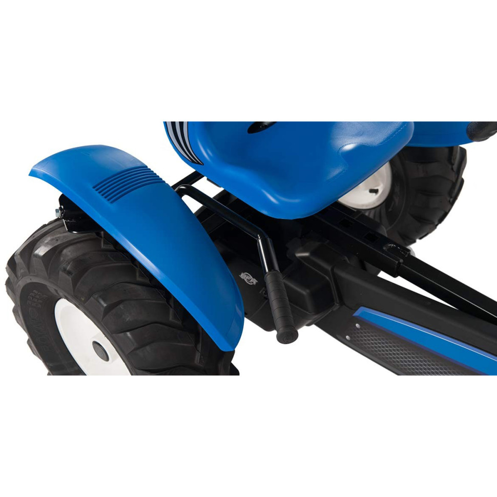 Веломобиль для детей BERG New Holland BFR 07.11.03.00
