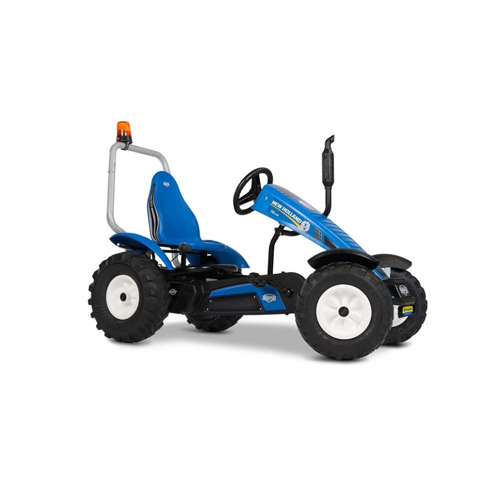 Веломобиль для детей BERG New Holland BFR 07.11.03.00