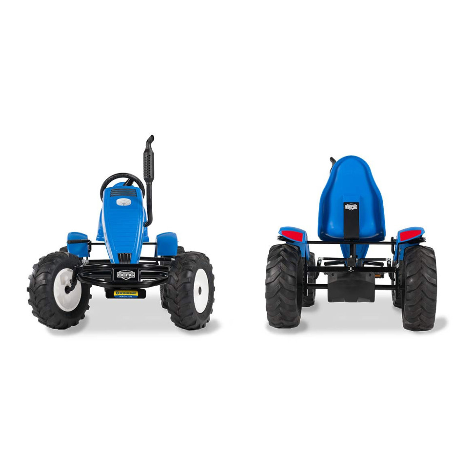 Веломобиль для детей BERG New Holland BFR 07.11.03.00