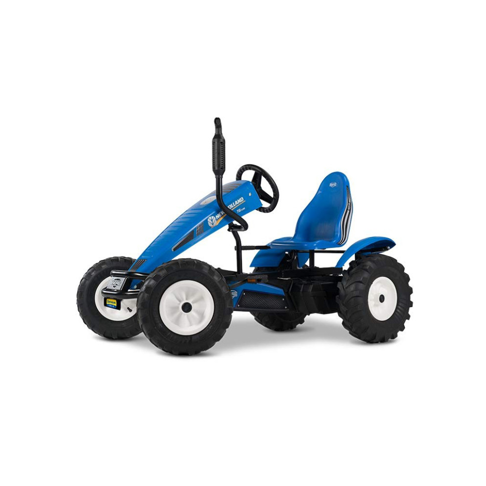 Веломобиль для детей BERG New Holland BFR 07.11.03.00