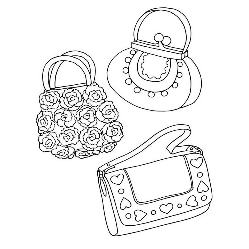 Велика книга розмальовок 