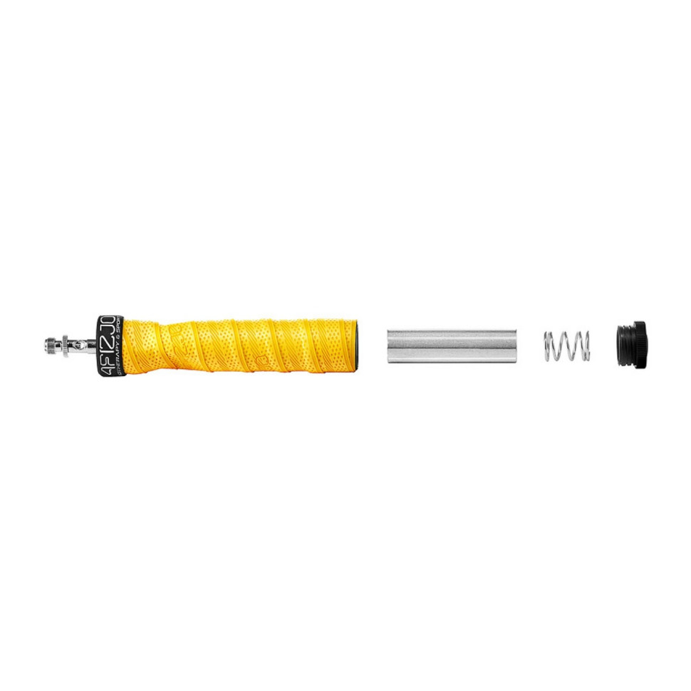 Скакалка швидкісна для кросфіту Speed Rope PRO+ 4FIZJO 4FJ0114