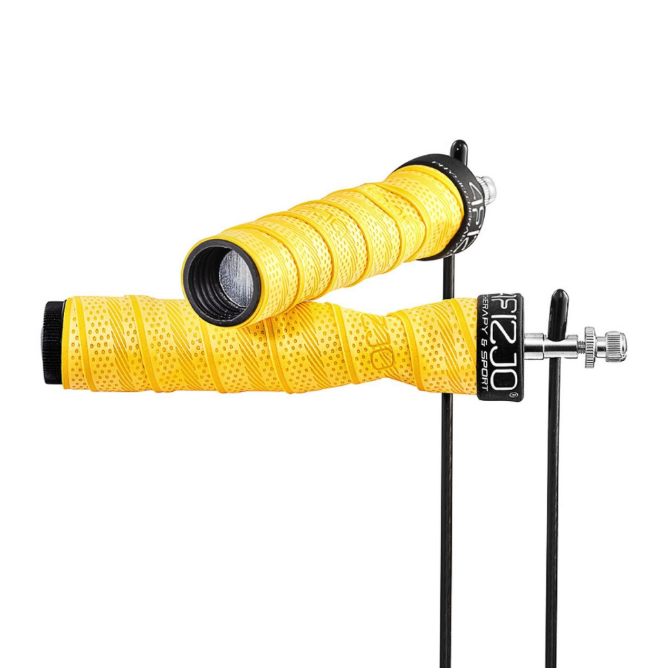 Скакалка швидкісна для кросфіту Speed Rope PRO+ 4FIZJO 4FJ0114
