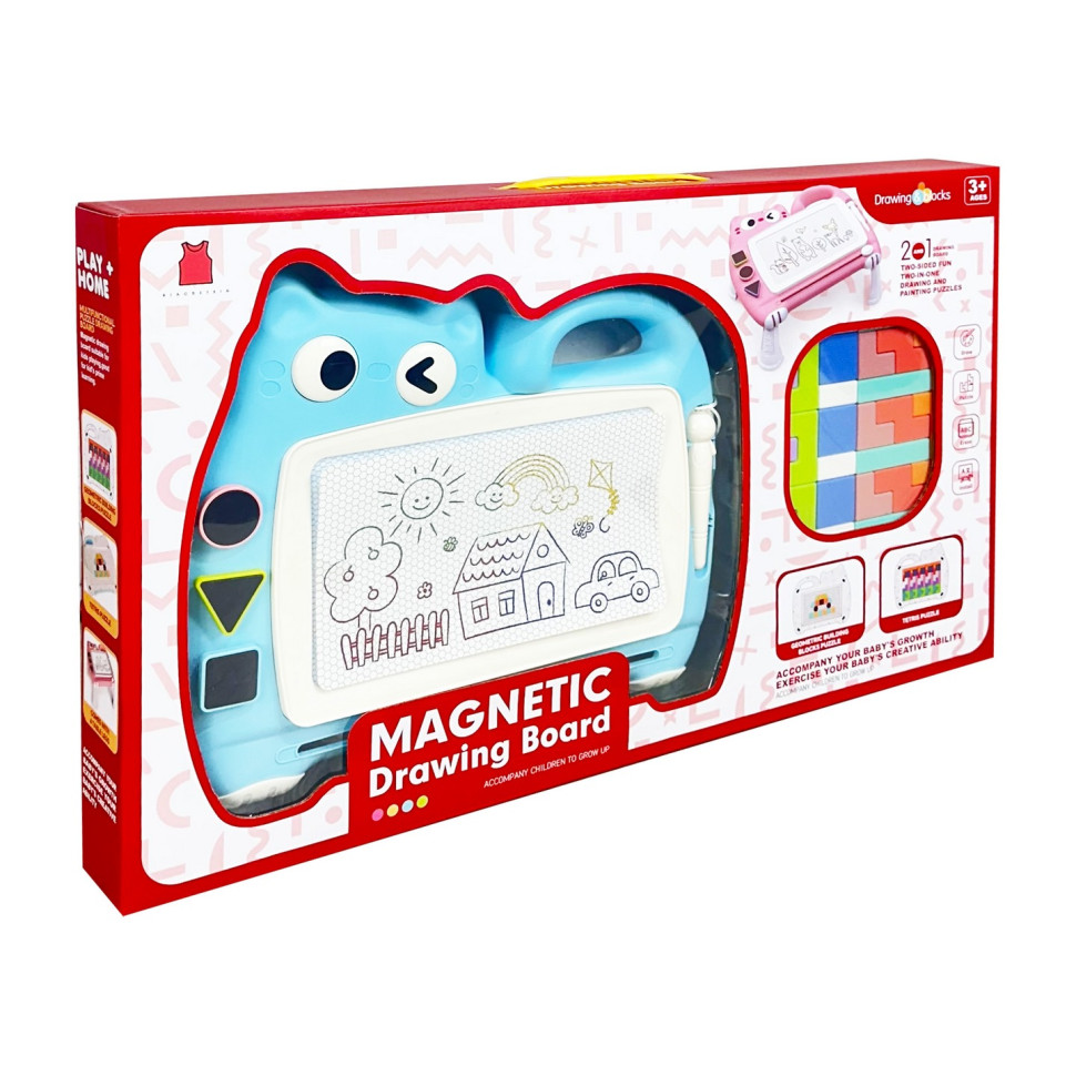 Магнітна дошка для малювання 