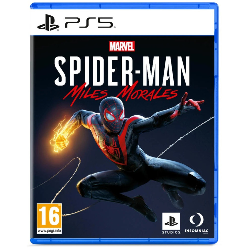 Игра для Sony PS5 