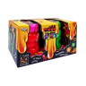 Вязкая масса "Mega Stretch Slime" Danko Toys SLM-11-01U 2 банки