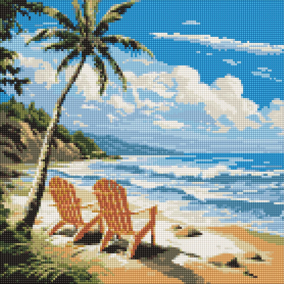 Алмазна мозаїка 