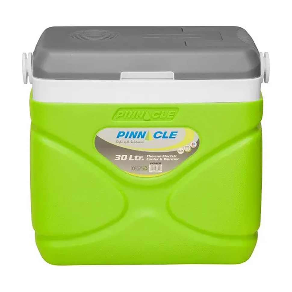 Автомобільний холодильник Prudence Pinnacle 8906053362008LIME, 12/240V, 30 л