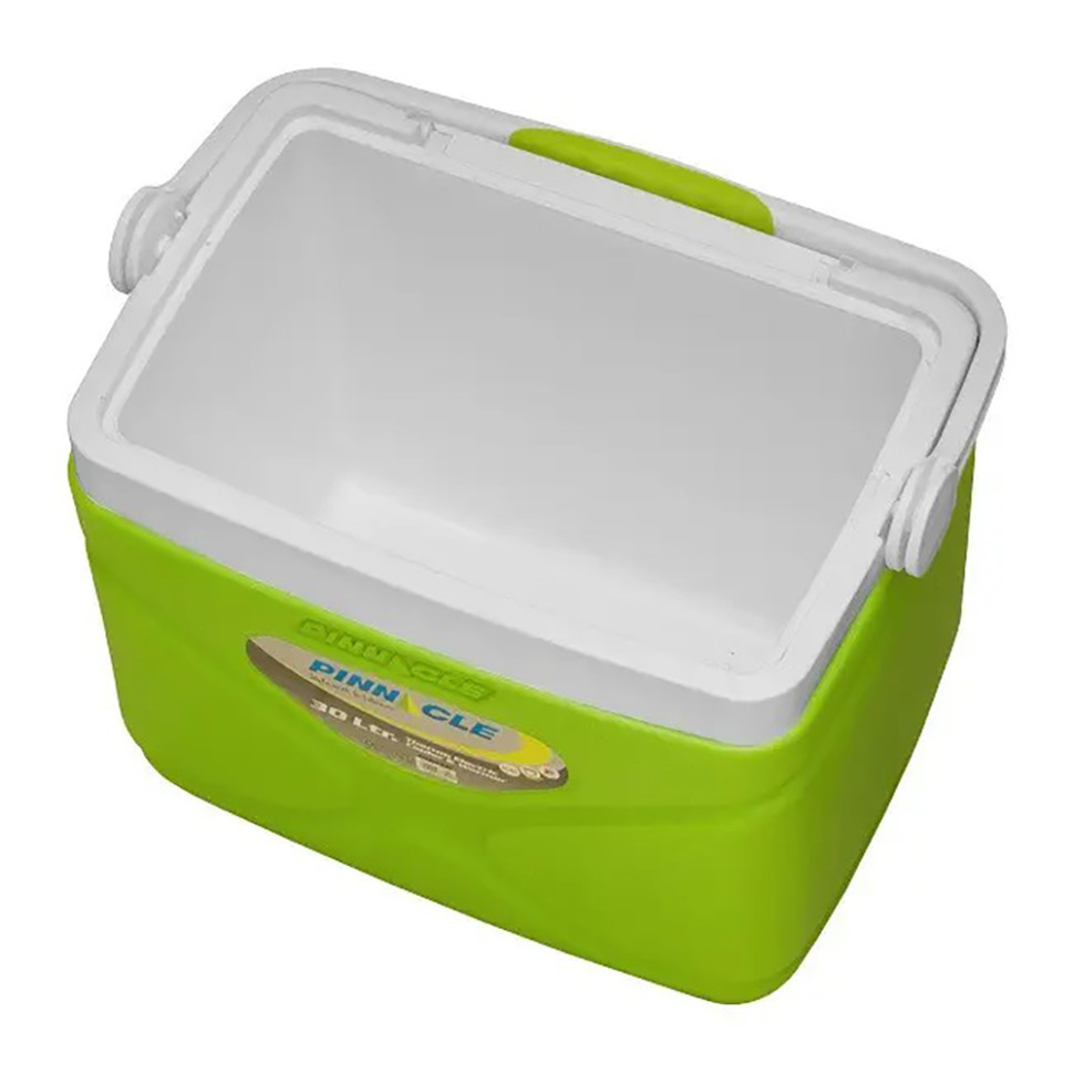Автомобільний холодильник Prudence Pinnacle 8906053362008LIME, 12/240V, 30 л