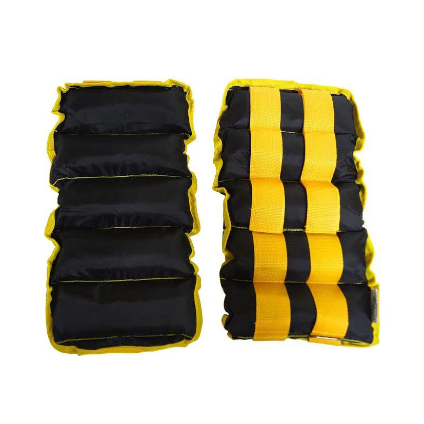 Обважнювачі NEWT 2 шт по 0,25 кг TI-323-601