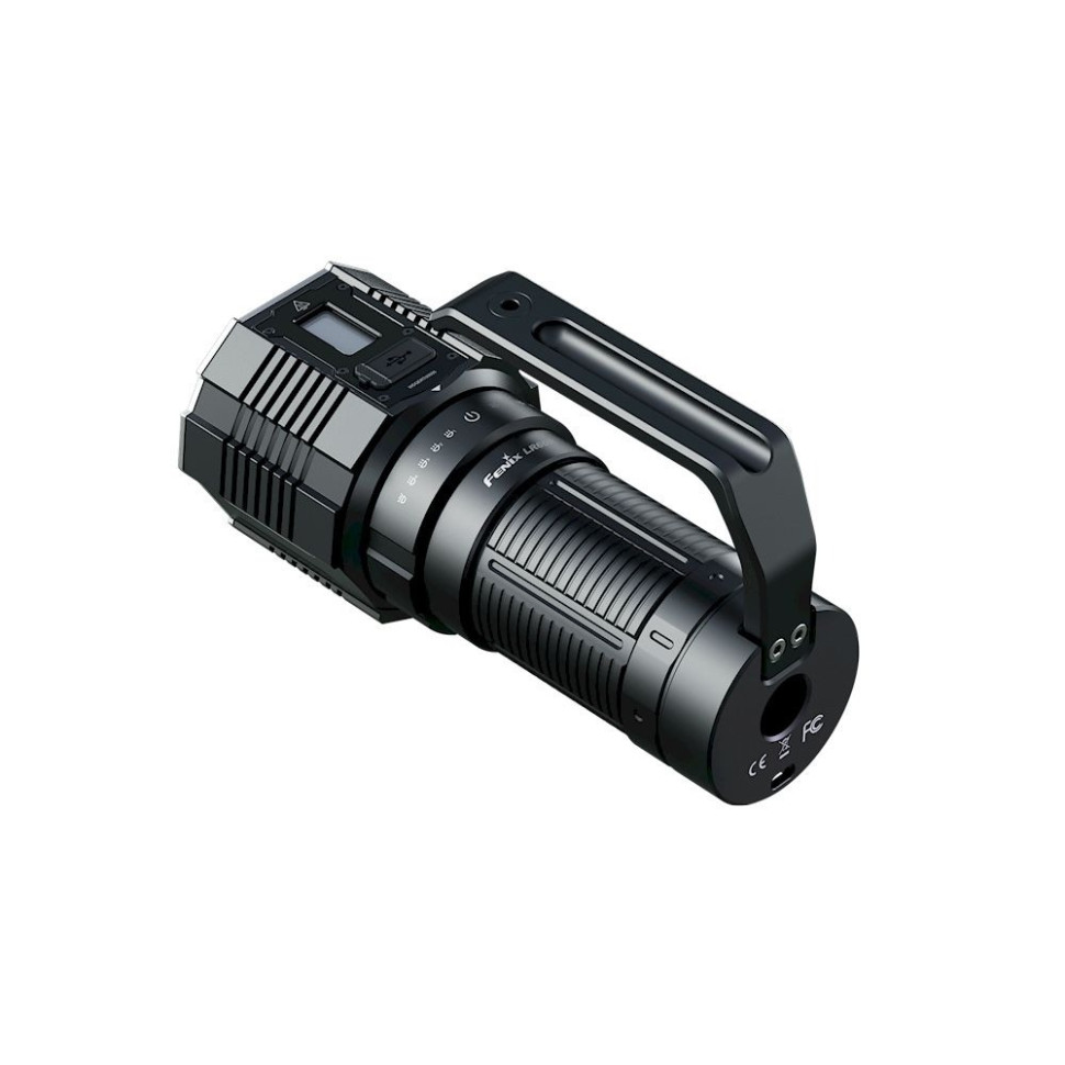 Ліхтар ручний Fenix LR60R 21000 люмен