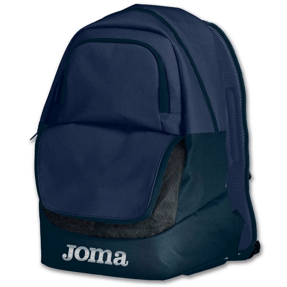 Рюкзак DIAMOND II Joma 00000017113 темно-синий 47 х 32 х 32 см